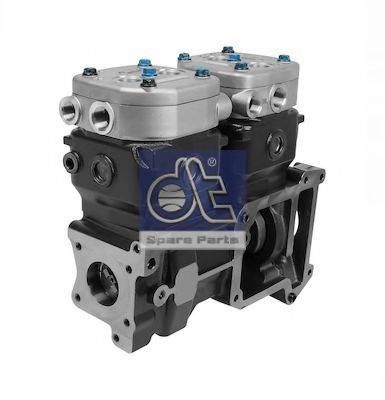 DT 375008 Компресор, пневматична система