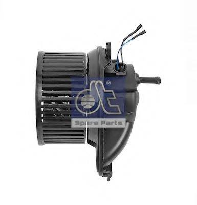 DT 463664 Вентилятор салону