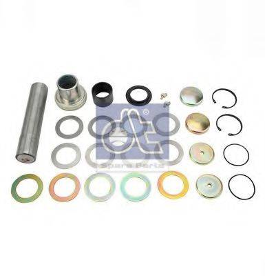 MAN 81.44205.6034 Ремкомплект, шворень поворотного кулака