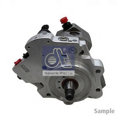 DT 633040 ТНВД