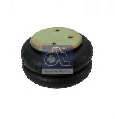 DAF 0654 464 Кожух пневматичної ресори