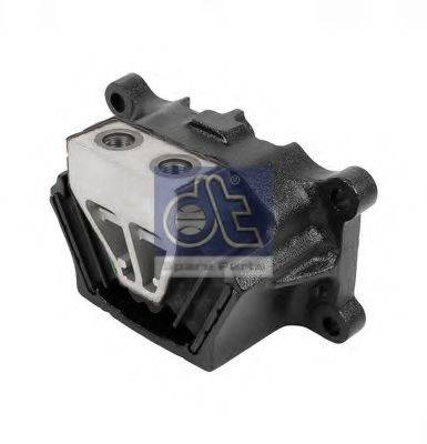 DT 480807 Підвіска, двигун