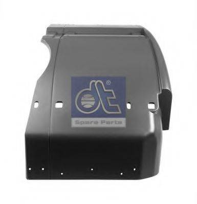 DT 772000 Крило