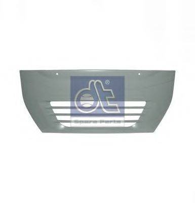 IVECO 500398112 Капот двигуна