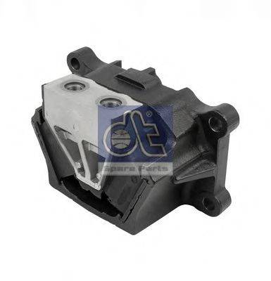 DT 480884 Підвіска, двигун