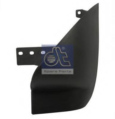 IVECO 5 0406 5984 Спойлер