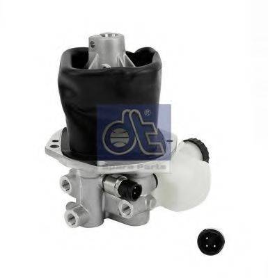 DT 465500 Комутатор, гальмівна система