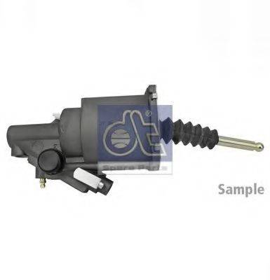 DT 230018 Підсилювач зчеплення