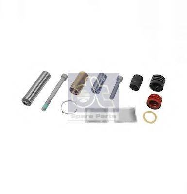 MERCEDES-BENZ 000 420 1282 Ремкомплект, гальмівний супорт