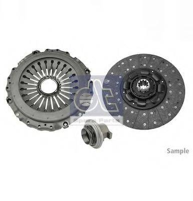 DT 7.90501