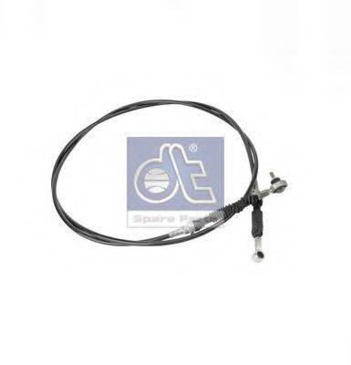 DT 353246 Трос, ступінчаста коробка передач