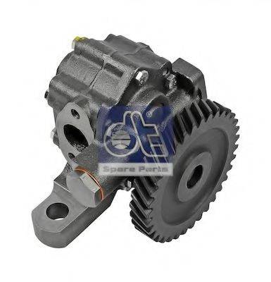 RENAULT TRUCKS 50 00 659 209 Масляний насос