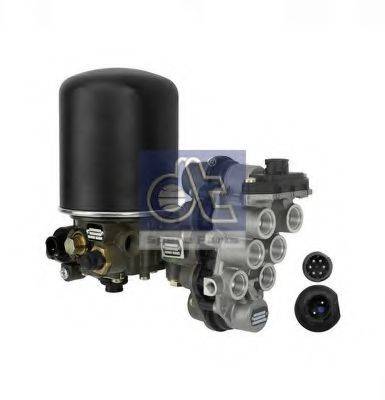 MERCEDES-BENZ 001 431 6515 Осушувач повітря, пневматична система