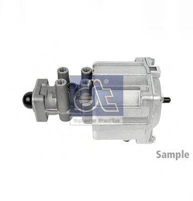 DT 465401 Підсилювач гальмівної системи