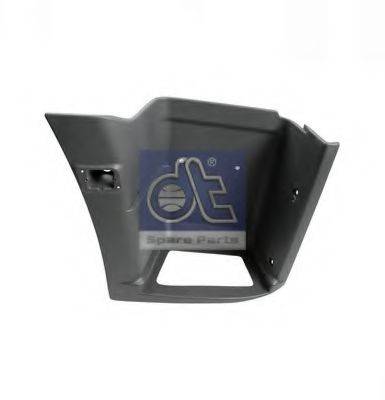 IVECO 9980 5621 Накладка порога