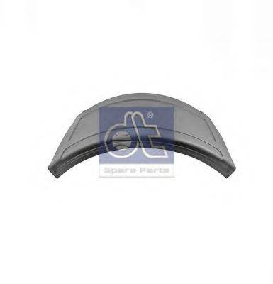 IVECO 4100 2927 Крило