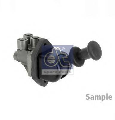 MERCEDES-BENZ 003 430 8681 Гальмівний клапан, гальмо стоянки
