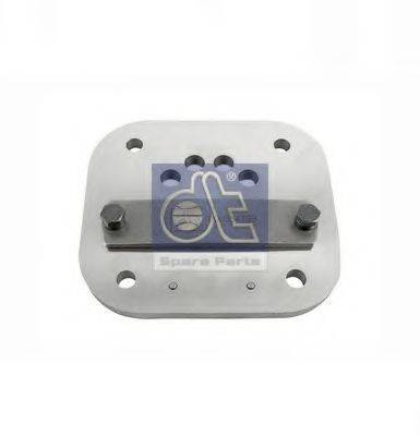 FEBI BILSTEIN 26023 Клапанна кришка, пневматичний компресор
