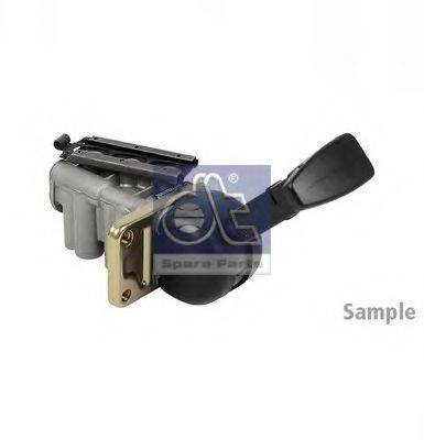 MERCEDES-BENZ 001 430 5281 Гальмівний клапан, гальмо стоянки