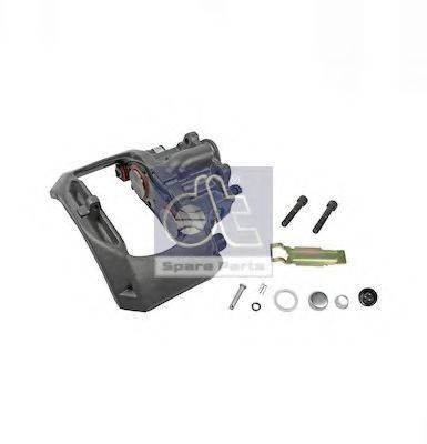 MERCEDES-BENZ 002 420 3883 Гальмівний супорт