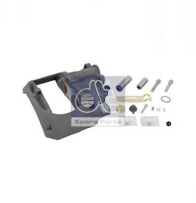 MERCEDES-BENZ 002 420 3983 Гальмівний супорт