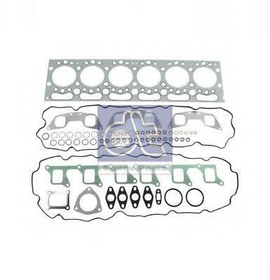RENAULT TRUCKS 50 01 857 432 Комплект прокладок, головка циліндра