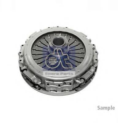LEMFORDER 3488 000 102 натискний диск зчеплення