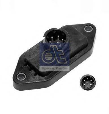 MERCEDES-BENZ 001 542 6518 Датчик, пневматична система