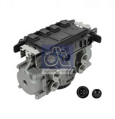 DAF 1607915 Модулятор валу