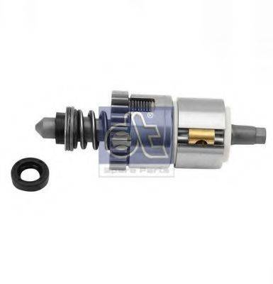 MERITOR SJ4103 Ремкомплект, гальмівний супорт