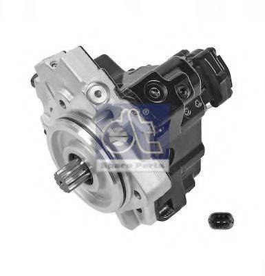 BOSCH 0445020208 Насос високого тиску
