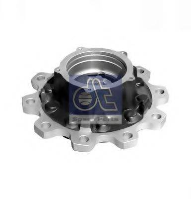MERITOR 21226120 Маточина колеса