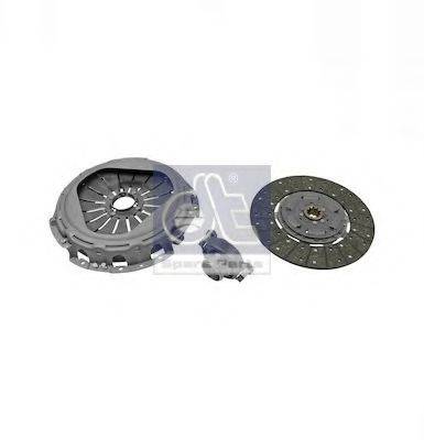IVECO 2995691 Комплект зчеплення