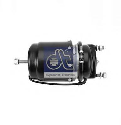 MERCEDES-BENZ 015 420 43 18 Комбінований циліндр гідравл. гальмівного приводу
