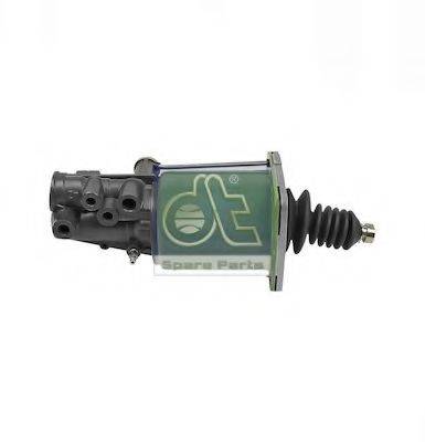 IVECO 4103 5647 Підсилювач зчеплення