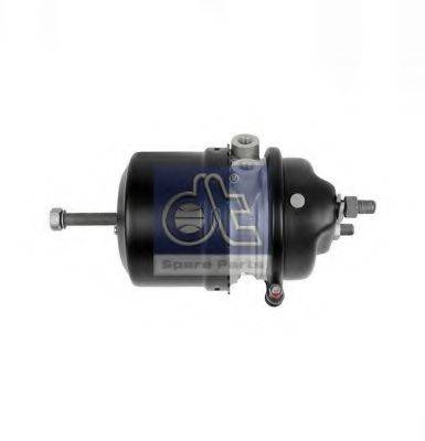KNORR-BREMSE BS7318 Гальмівний циліндр із пружинним енергоакумулятором