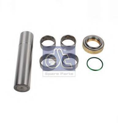 FEBI BILSTEIN 15866 Ремкомплект, шворень поворотного кулака