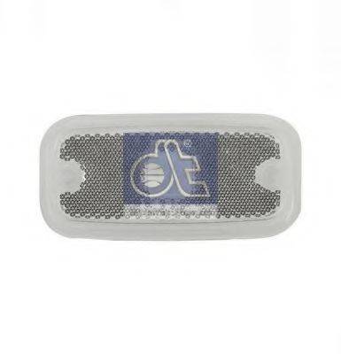 VALEO 89222 Бічний габаритний ліхтар