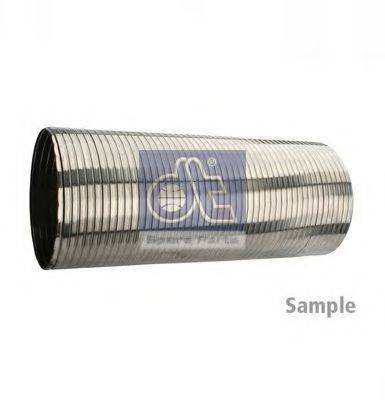 DT 722158 Гофрована труба, вихлопна система