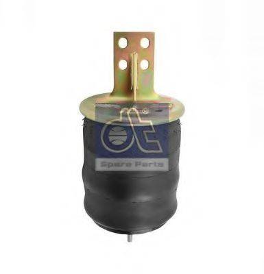 IVECO 4127 0465 Кожух пневматичної ресори