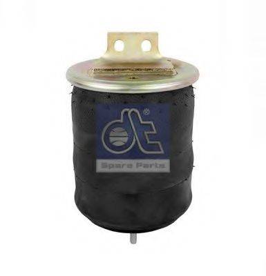 IVECO 4127 0462 Кожух пневматичної ресори