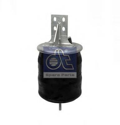 IVECO 4127 0466 Кожух пневматичної ресори