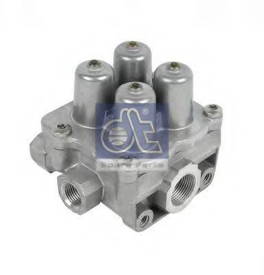 DT 716130 Клапан багатоциклового захисту