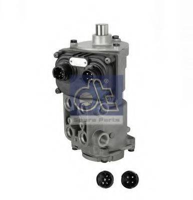 WABCO 4800013000 Датчик положення педалі, педаль гальма
