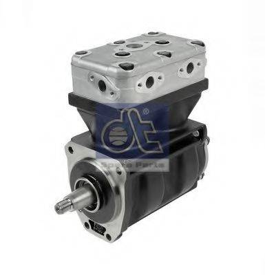 IVECO 5 0031 0906 Компресор, пневматична система