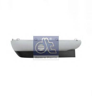 IVECO 5 0419 0780 Спойлер
