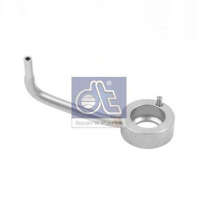 MERCEDES-BENZ 457 180 1443 Форсунка масляна, охолодження поршнів