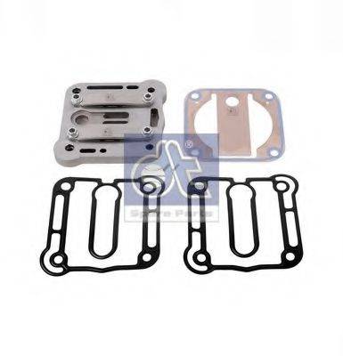 IVECO 4254 9208 Клапанна кришка, пневматичний компресор
