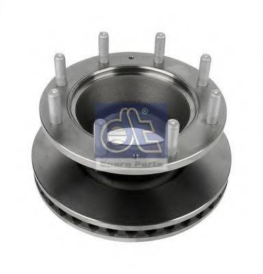 DT 7.36020