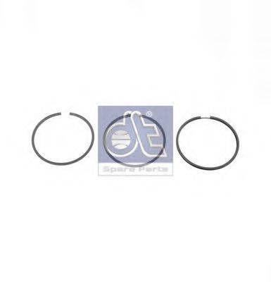 IVECO 9316 1307 Комплект поршневих кілець, компресор